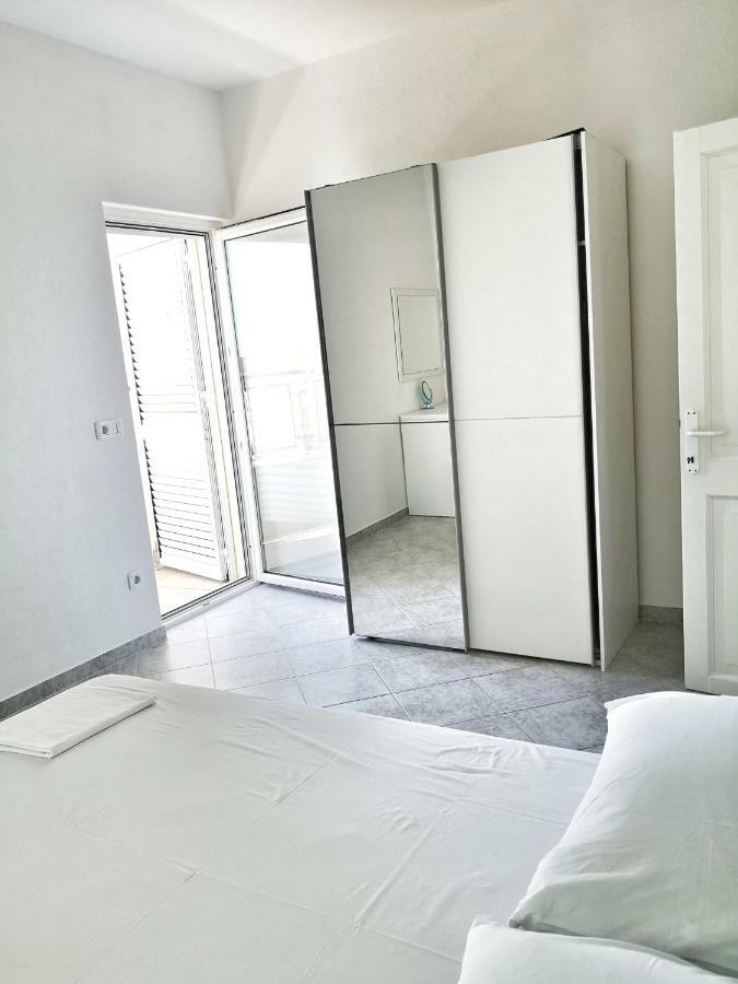 Villa Panorama Seget Trogir Kültér fotó