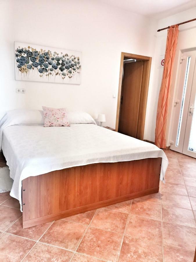 Villa Panorama Seget Trogir Kültér fotó