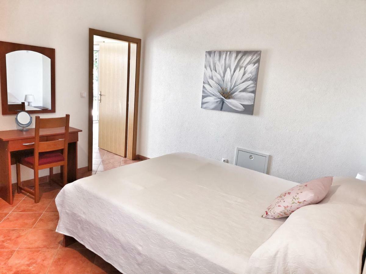 Villa Panorama Seget Trogir Kültér fotó