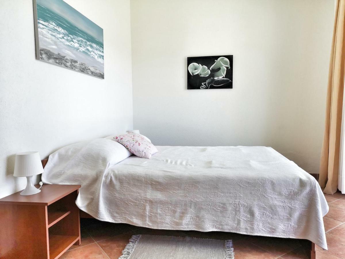 Villa Panorama Seget Trogir Kültér fotó