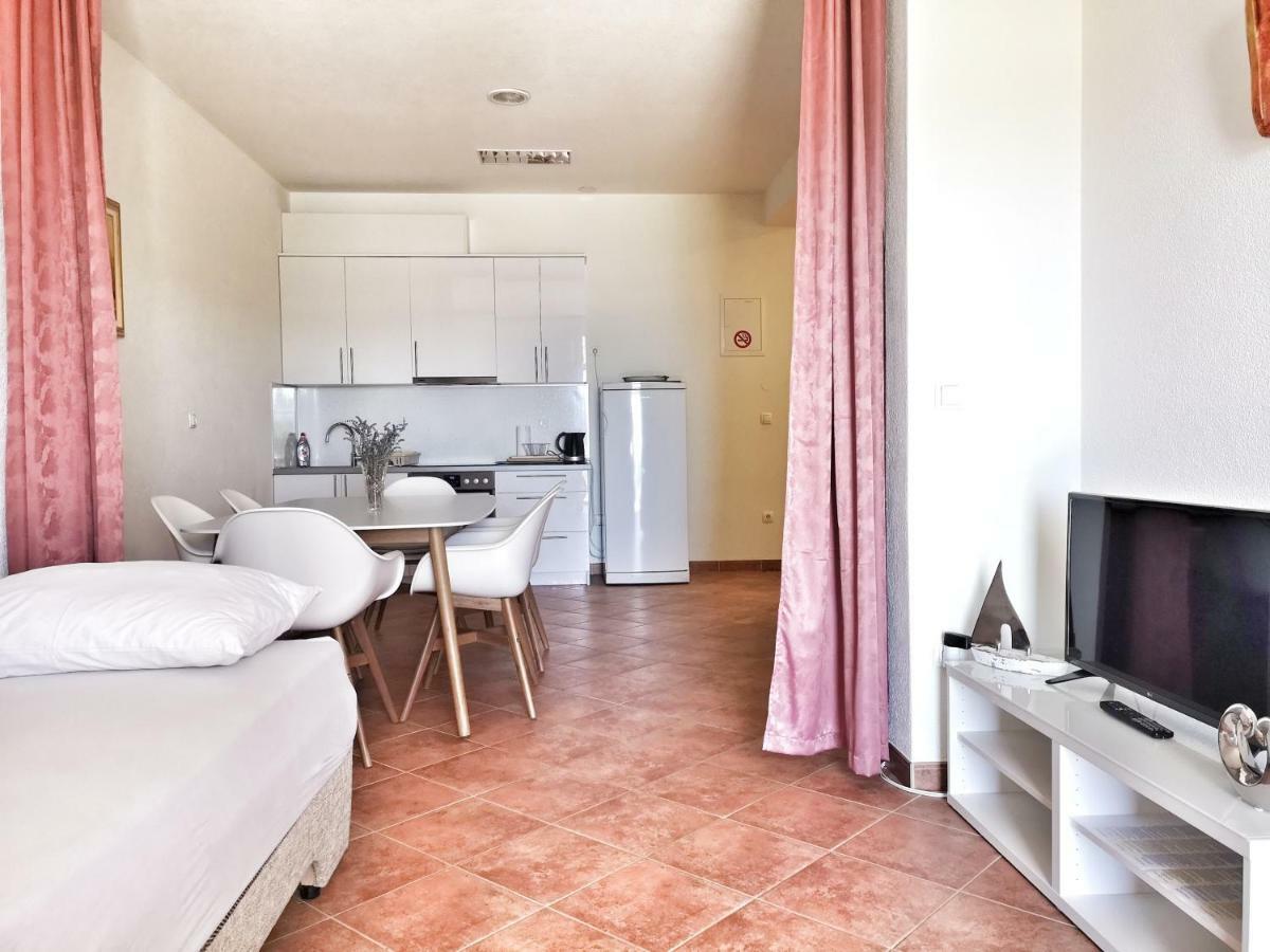 Villa Panorama Seget Trogir Kültér fotó